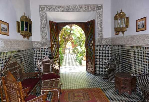 Excursion Agadir à Taroudant (Culture et Decouverte-demi journée)
