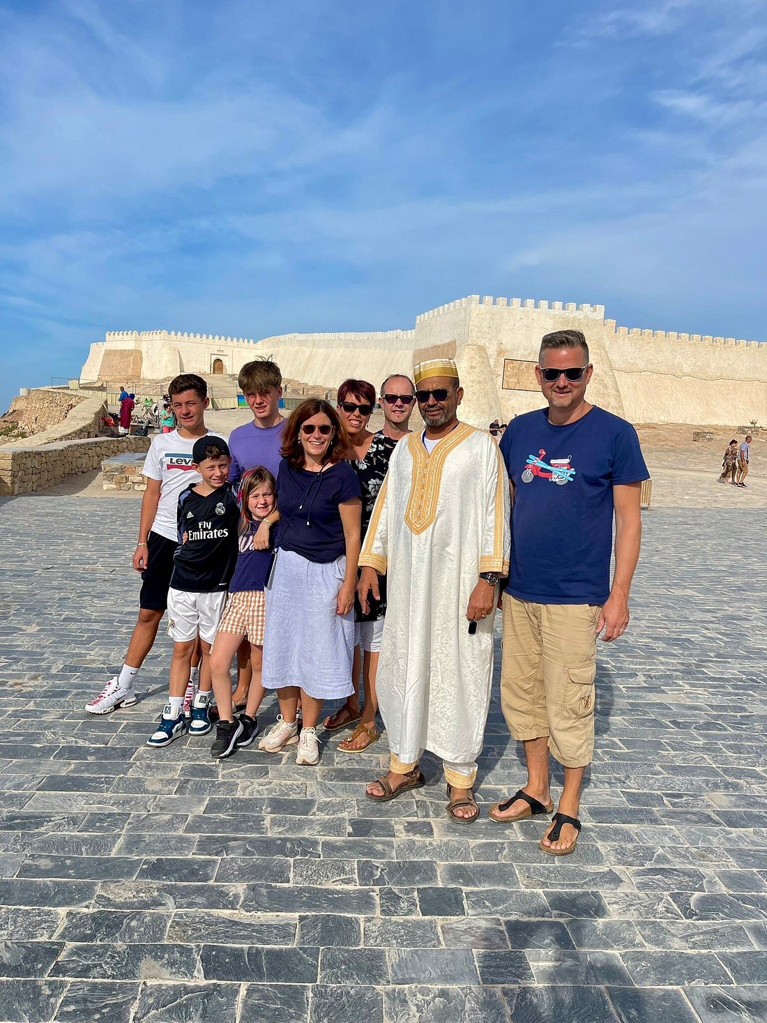 Meilleure visite de ville d'Agadir à partir des croisières