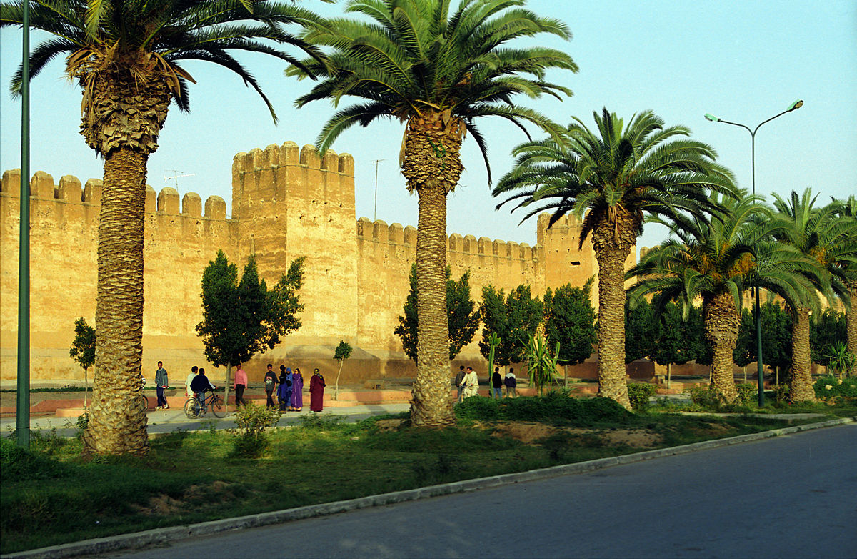 Le tour magique du Sud Marocain (2 nuits/3 jours).